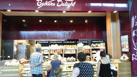 Photo: Bakers Delight