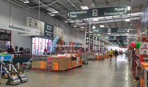 Photo: Bunnings Springfield Central