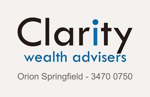 Photo: Clarity Wealth Advisers