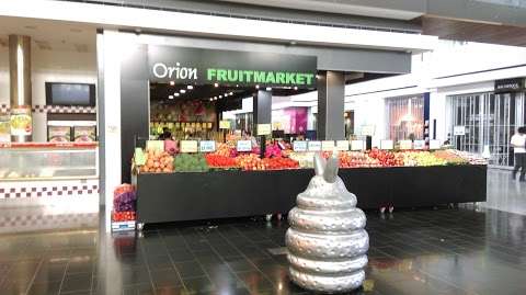 Photo: Fruit Market