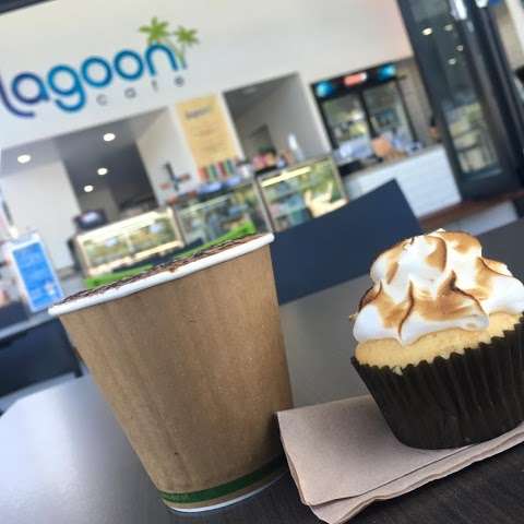 Photo: Lagoon Cafe