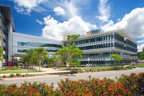 Photo: University of Southern Queensland, Springfield Campus